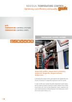 Perfect Cooling and Temperature Control - 12