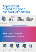 Product portfolio - 6