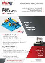 ENGINE DYNAMOMETER TEST SYSTEM-1