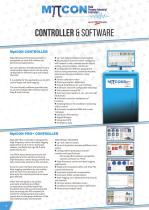 IDEA4T Integrated Test Systems for Validation, Calibration and Quality Catalogue-10