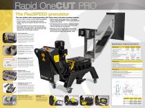 GB Rapid OneCUT - 4