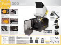 Rapid 200 Series - 4