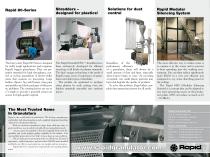 Rapid Granulator-5
