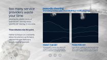 AutoTrak Rotary steerable systems - 3