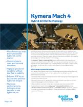 Kymera Mach 4 - 1