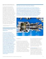 THE IMPORTANCE OF Gas-fired Generation in a Transformed Energy Landscape-6