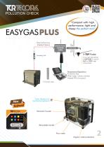 EasyGas Plus - 2