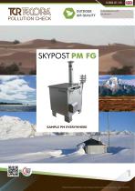 Skypost PM FG