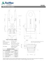 DS1000 MU Disc Brake Caliper-1