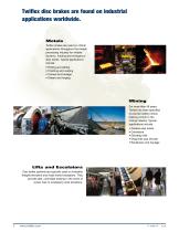 Industrial Disc Brakes-4
