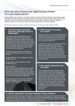 Torque Limiter Brochure-3
