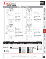 Cover Plates - Section 6 - 4