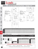 DIN Bodies - Section 8 - 3