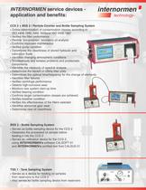 Global Service Concept for the hydraulic- and lubrication industry - 5