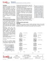 inductive and photoelectric proximity switches - 3