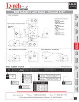 Subplates with Relief - Section 5 - 4