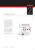 KNX Generation 6 - 19