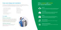 Cryogenic freezer brochure - 4