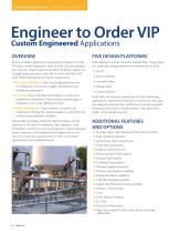 VIP Systems Product Catalog - 12