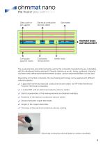 ohmmat nano - 3