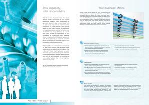 Atlas Copco Compressed Air Piping System - 2