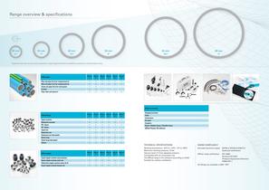 Atlas Copco Compressed Air Piping System - 6