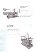 Atlas Copco Compressors for PET blowing P-series high pressure oil-free piston compressors - 7