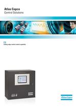 Atlas Copco Control Solutions - 1