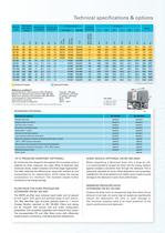 Atlas Copco Heat Reactivated Adsorption Air Dryers - 7