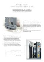 Atlas Copco Oil-injected Rotary Screw Compressors - 2