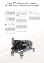 Atlas Copco Railway compressors - 6