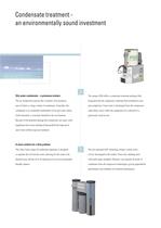 Atlas CopcoCondensate management OSC & OSD oil/water separator series - 3