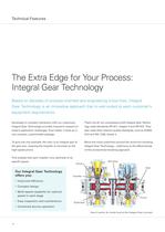 Brochure Driving Centrifugal Compressor Technology_Gas and Process - 14