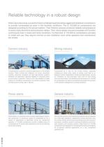 Brochure G 110-250 - 2