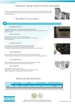 Condensate Management - 2