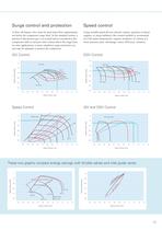 GT and T Series: Process-engineered Centrifugal Compressors - 13