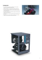 Oil-free lobe blowers ZL 2 & ZL 2 VSD - 11