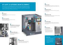 SCROLL COMPRESSORS SF / SF+ - 3