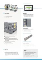 ZD 1200 - 4000 & VSD 40 bar / 50-60Hz - 5