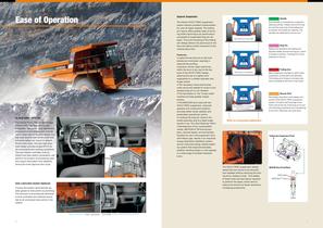 EH1100-3 - Rigid Dump Trucks-4