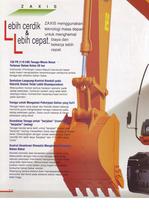 Zaxis 200 series-4