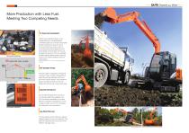 ZAXIS 70 - 3