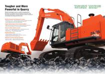 ZAXIS400R-2