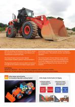 ZW-5 The New Hitachi  Wheel Loader Series-2