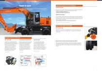 ZX190W-3 - HITACHI Construction Machinery - PDF Catalogs ZX190W-3 - HITACHI Construction Machinery - PDF Catalogs