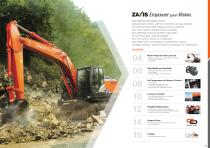 ZX210W-5A-2