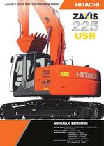 t.t さん専用　HITACHI ZAXIS225US t.t さん専用 HITACHI ZAXIS225US Amazon.co.jp: Construction