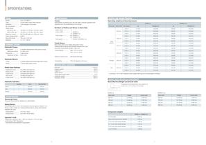 ZX280-5G - HITACHI Construction Machinery - PDF Catalogs