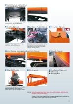 ZX350LCK-3 - HITACHI Construction Machinery - PDF Catalogs