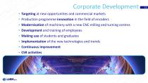 Company presentation - 13